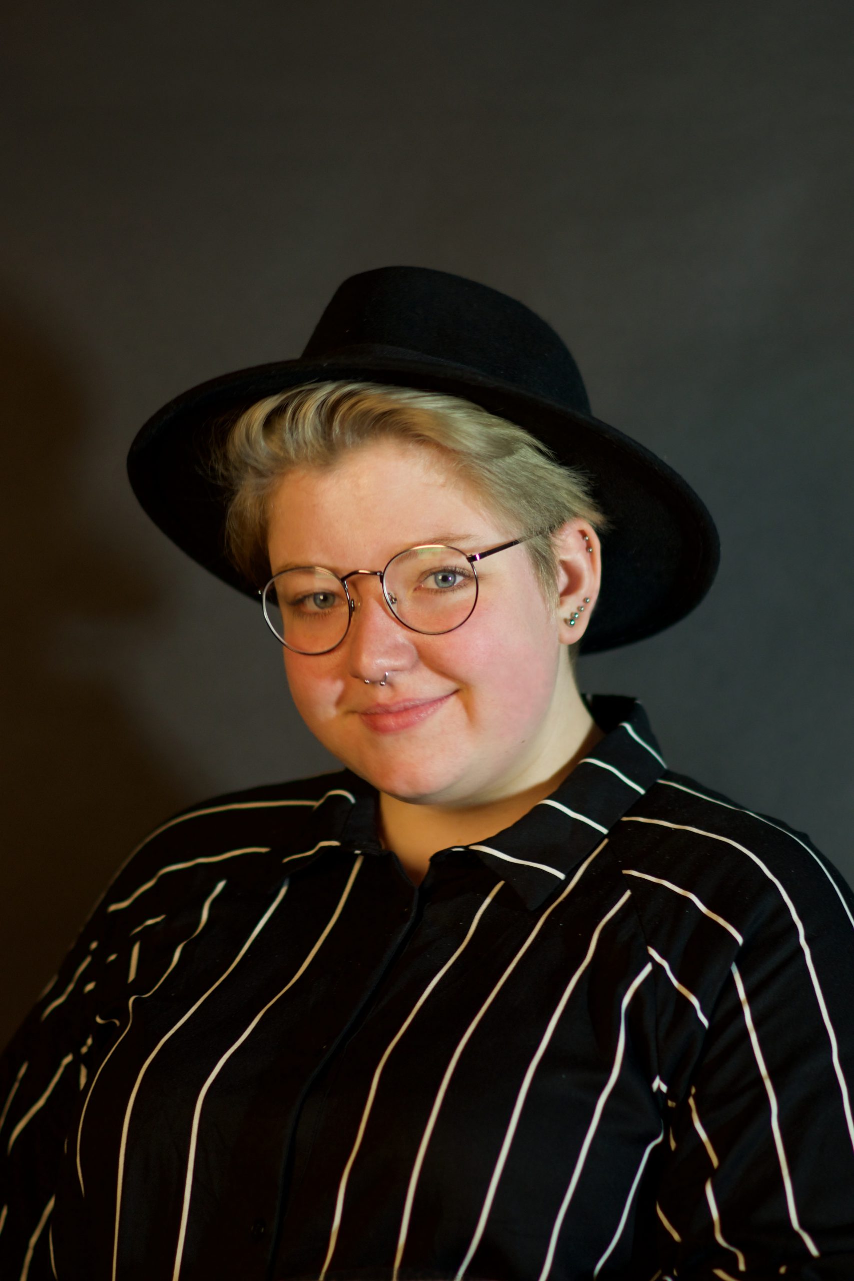 Sarah Bister